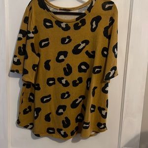 Bom Bom tunic size xl